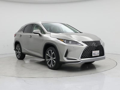 Photo of a 2022 Lexus RX 350 4DR SUV for sale