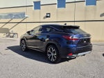 2020 RX 350 Thumbnail 3