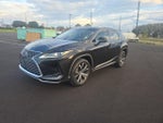 2020 RX 350 Thumbnail 3