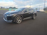 2020 RX 350 Thumbnail 4
