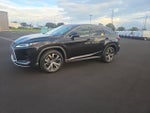 2020 RX 350 Thumbnail 5