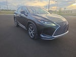 2020 RX 350 Thumbnail 20