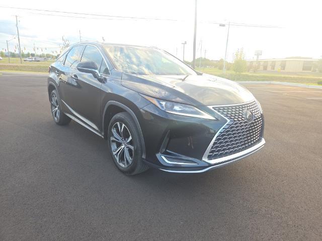 2020 Lexus RX - $24,495