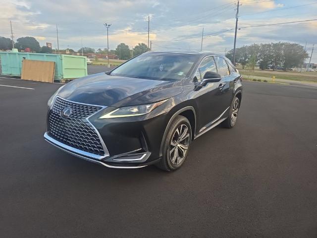 2020 Lexus RX - $24,495