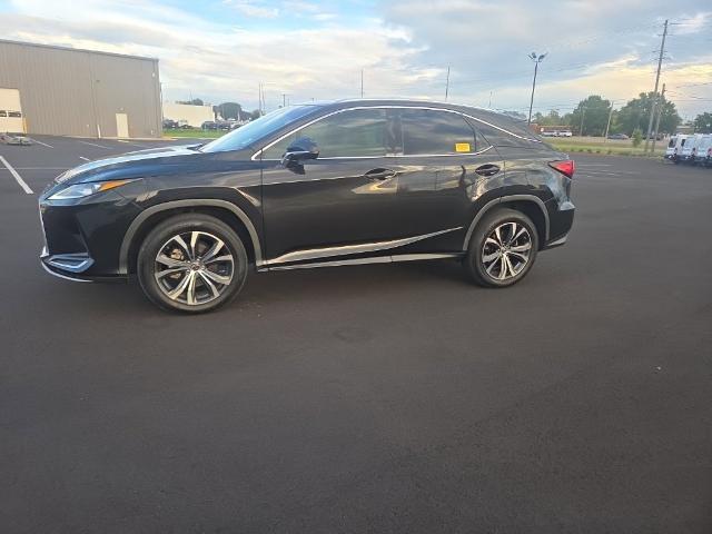 2020 Lexus RX - $24,495