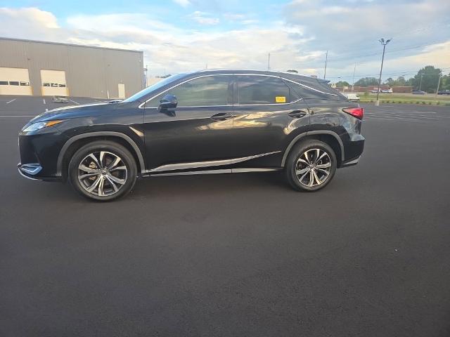 2020 Lexus RX - $24,495