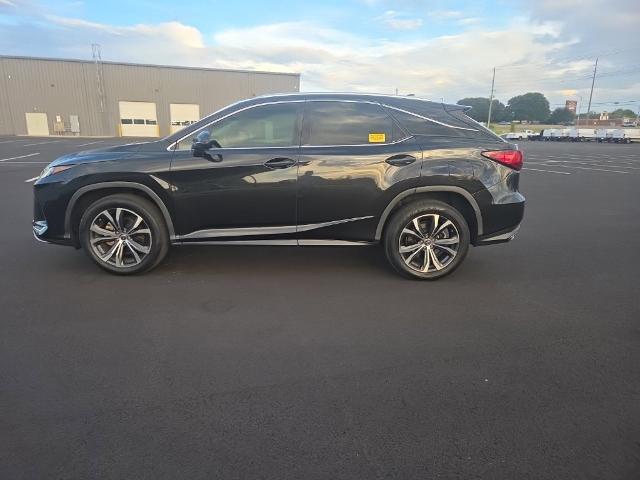 2020 Lexus RX - $24,495
