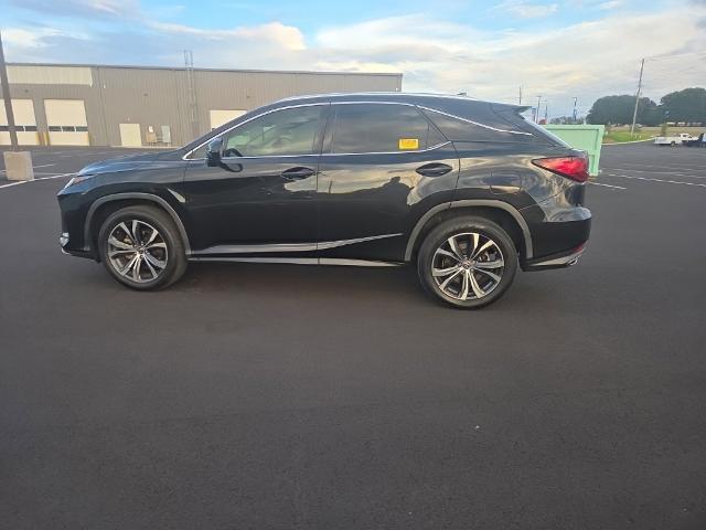 2020 Lexus RX - $24,495