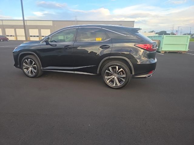 2020 Lexus RX - $24,495