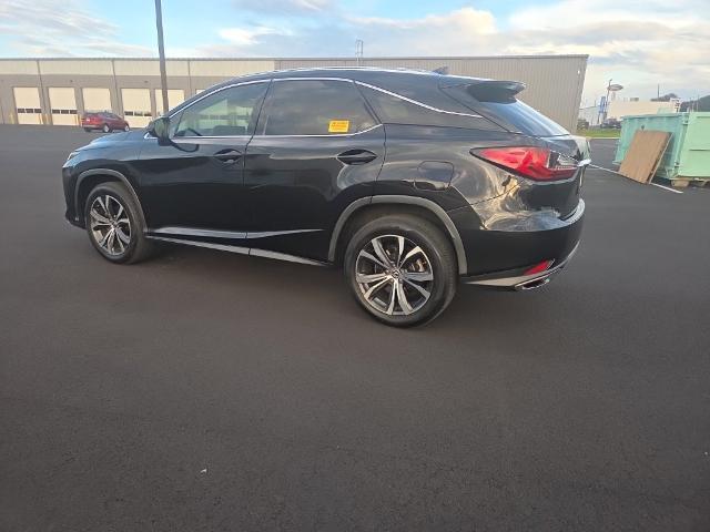 2020 Lexus RX - $24,495