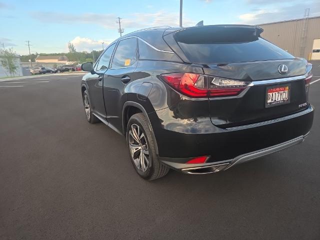2020 Lexus RX - $24,495
