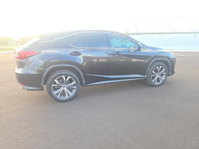 2020 Lexus RX - $24,495