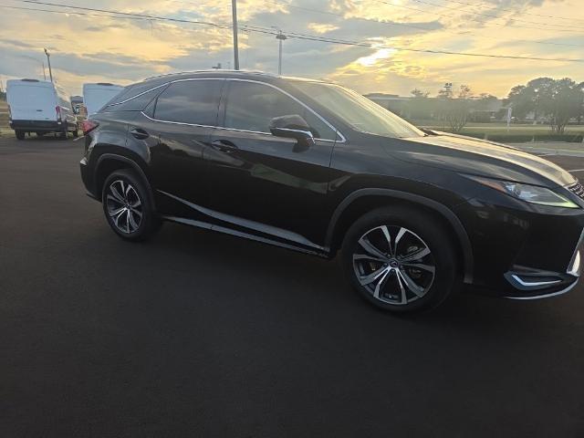 2020 Lexus RX - $24,495