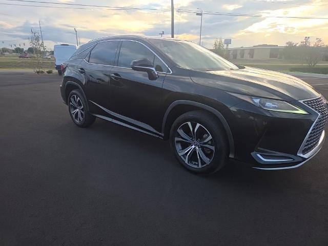 2020 Lexus RX - $24,495