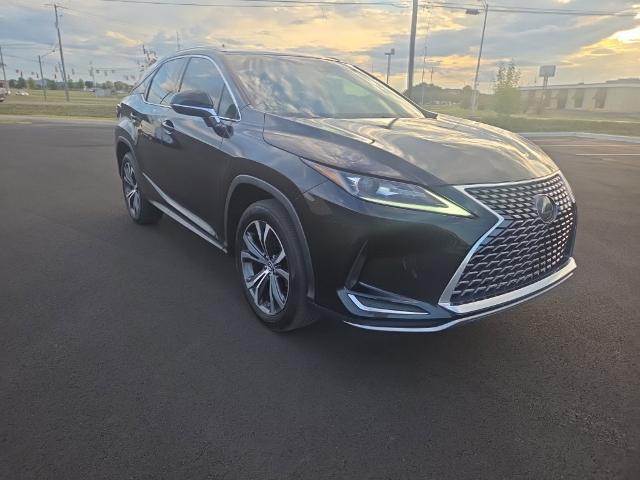2020 Lexus RX - $24,495