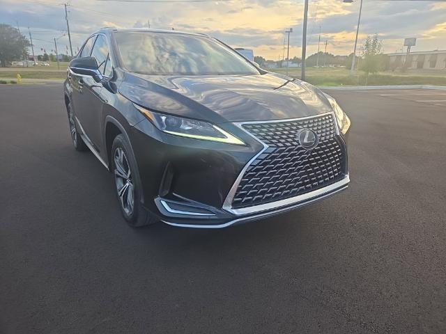 2020 Lexus RX - $24,495