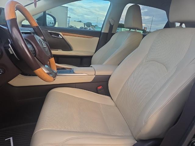 2020 Lexus RX - $24,495