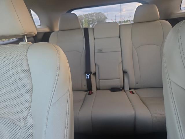 2020 Lexus RX - $24,495