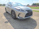 2021 RX 350 Thumbnail 1