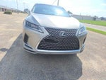 2021 RX 350 Thumbnail 2