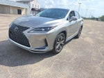 2021 RX 350 Thumbnail 3