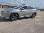 2021 RX 350 Thumbnail 4