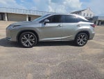 2021 RX 350 Thumbnail 5
