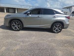 2021 RX 350 Thumbnail 6