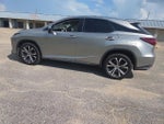2021 RX 350 Thumbnail 7