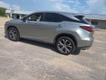 2021 RX 350 Thumbnail 8