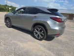 2021 RX 350 Thumbnail 9