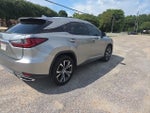 2021 RX 350 Thumbnail 10