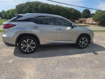 2021 RX 350 Thumbnail 12