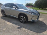 2021 RX 350 Thumbnail 17