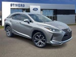 2021 RX 350 Thumbnail 1