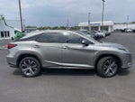 2021 RX 350 Thumbnail 2