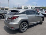 2021 RX 350 Thumbnail 3
