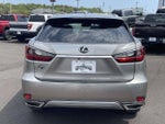 2021 RX 350 Thumbnail 4