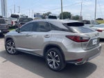 2021 RX 350 Thumbnail 5