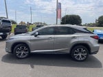 2021 RX 350 Thumbnail 6