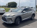 2021 RX 350 Thumbnail 7