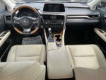 2021 RX 350 Thumbnail 11
