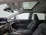 2021 RX 350 Thumbnail 19
