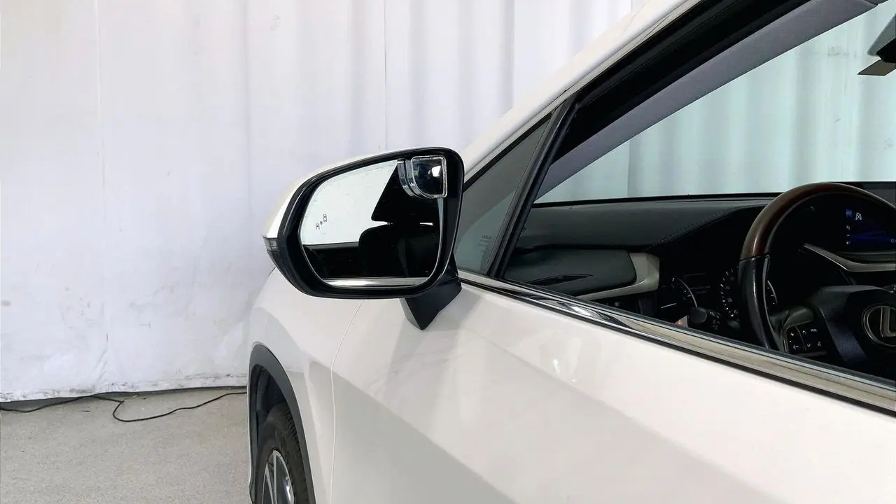 2021 Lexus RX 350 Base