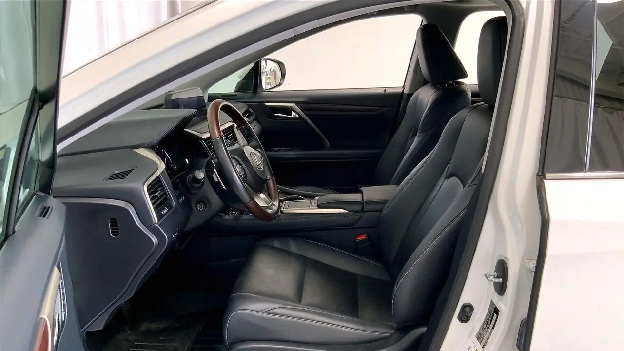 2021 Lexus RX 350 Base