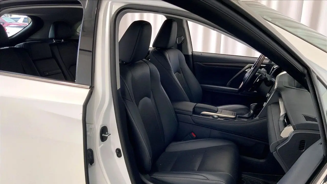 2021 Lexus RX 350 Base