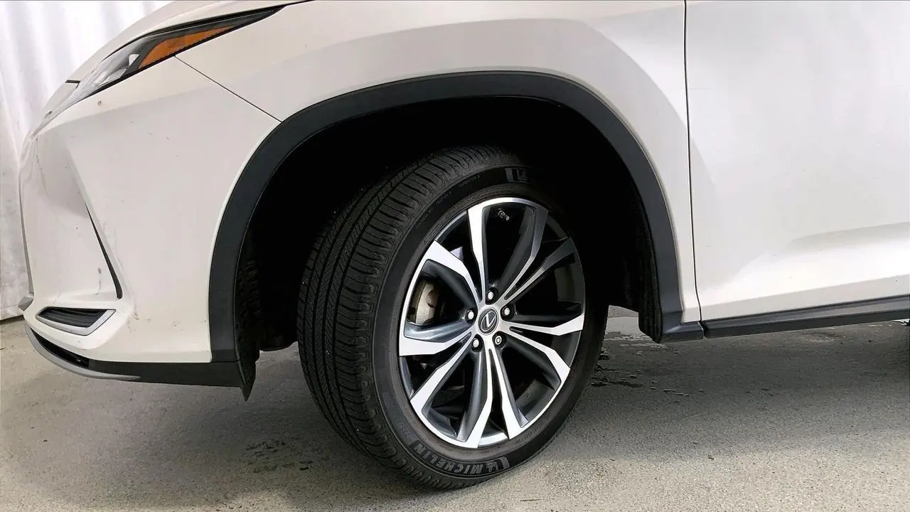 2021 Lexus RX 350 Base