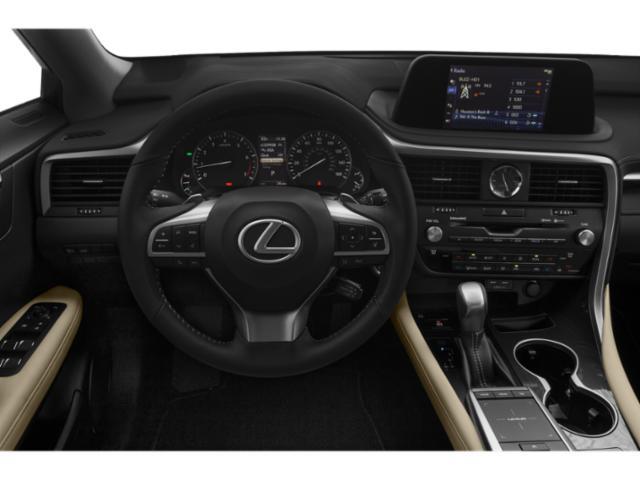 2021 Lexus RX - $35,790