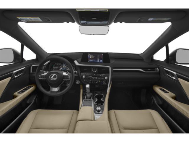2021 Lexus RX - $35,790