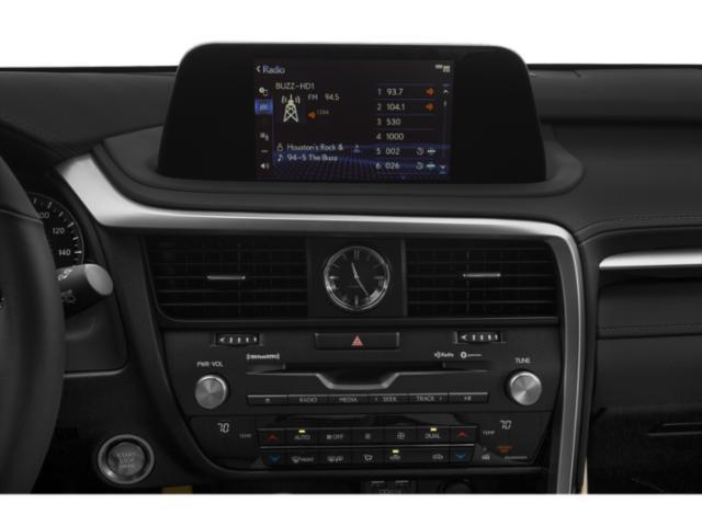 2021 Lexus RX - $35,790